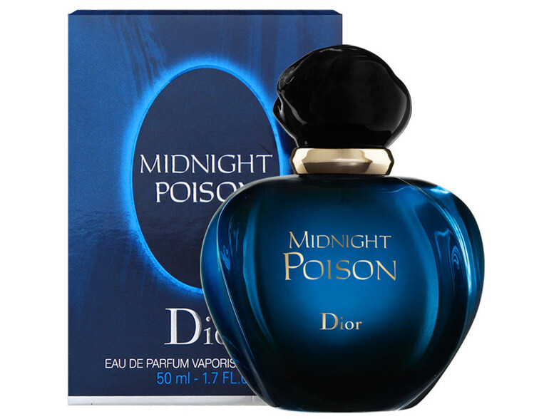 Eau de Parfum Dior Midnight Poison 100 ml Tester