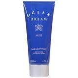 Duschgel Giorgio Beverly Hills Ocean Dream Men 200 ml