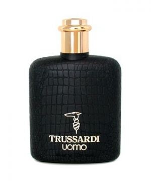 Eau de Toilette Trussardi Uomo 50 ml Tester