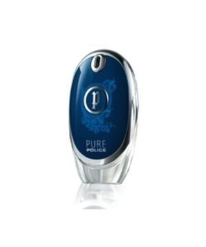 Eau de toilette Police Pure 50 ml Tester