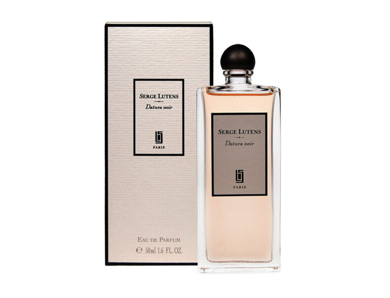 Eau de parfum Serge Lutens Datura Noir 50 ml Tester