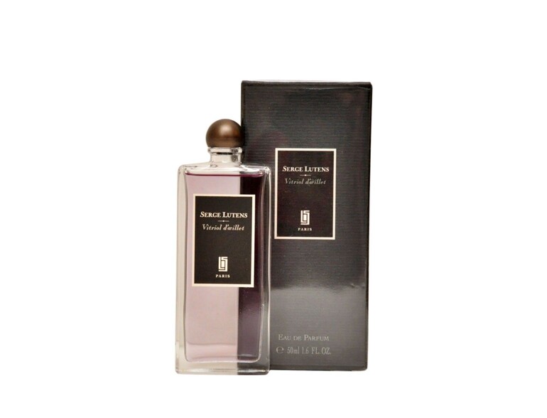 Eau de Parfum Serge Lutens Vitriol D´Oeillet 50 ml Tester