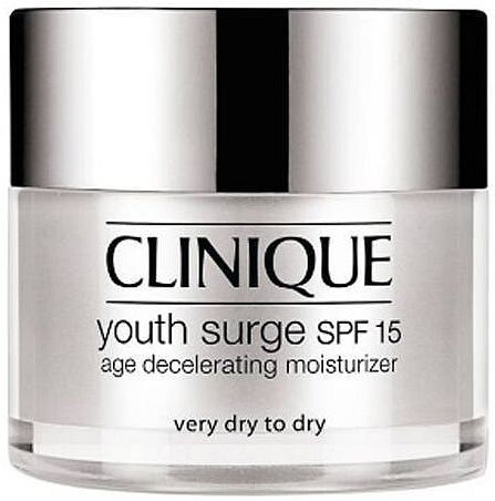 Tagescreme Clinique Youth Surge SPF15 50 ml Tester