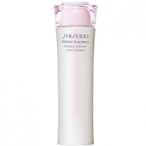 Tonici e spray Shiseido White Lucency Refining Softener 150 ml Tester