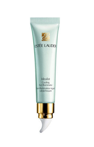 Highlighter Estée Lauder Idealist Cooling Eye Illuminator 15 ml Light Medium Tester