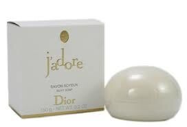 Seife Dior J'adore 150 g Beschädigte Schachtel