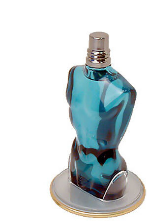 Rasierwasser Jean Paul Gaultier Le Male 125 ml Beschädigte Schachtel