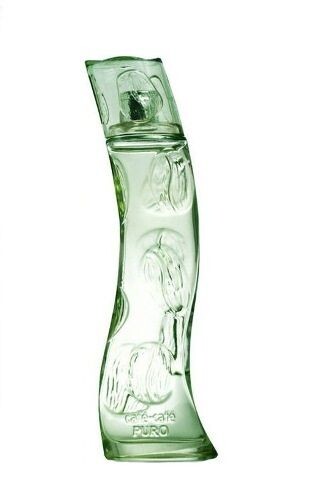 Eau de Toilette Parfums Café Cafe Green 50 ml Tester