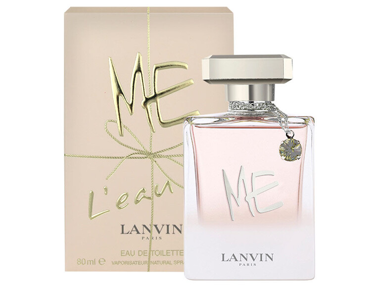 Eau de Toilette Lanvin Me L´Eau 80 ml Tester