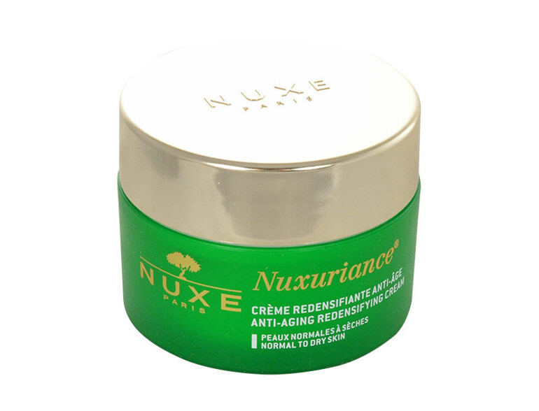 Crema giorno per il viso NUXE Nuxuriance Anti-Aging Rich Day Cream 50 ml Tester