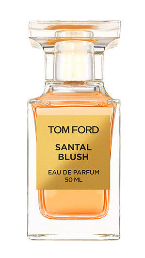 Eau de Parfum TOM FORD Santal Blush 50 ml Tester