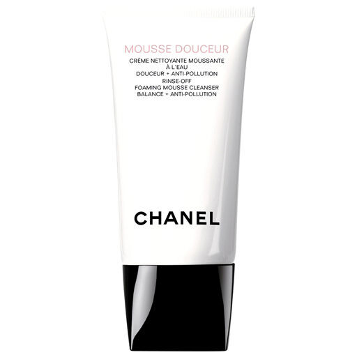 Reinigungsschaum Chanel Mousse Douceur 150 ml Tester