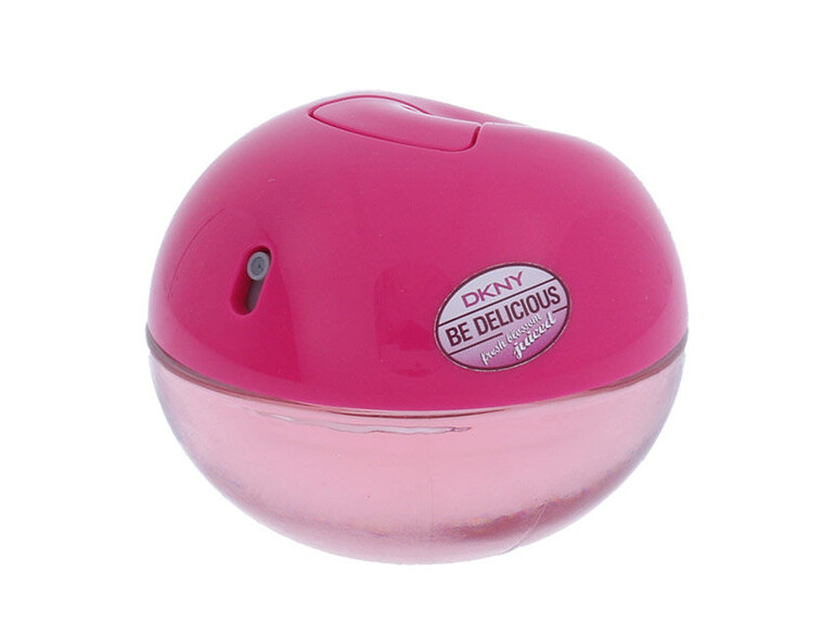 Eau de toilette DKNY DKNY Be Delicious Fresh Blossom Juiced 50 ml Tester