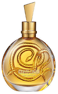 Eau de Parfum Roberto Cavalli Serpentine 100 ml Beschädigte Schachtel