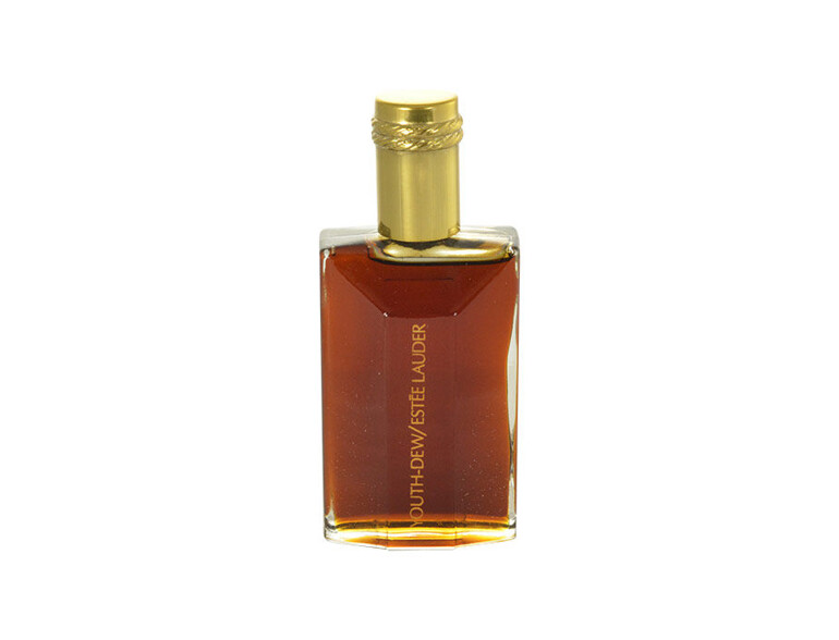 Badeöl Estée Lauder Youth Dew 30 ml Beschädigte Schachtel