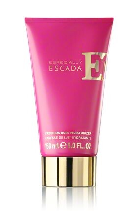Körperlotion ESCADA Especially Escada 150 ml Beschädigte Schachtel