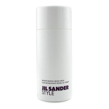 Lait corps Jil Sander Style 150 ml boîte endommagée