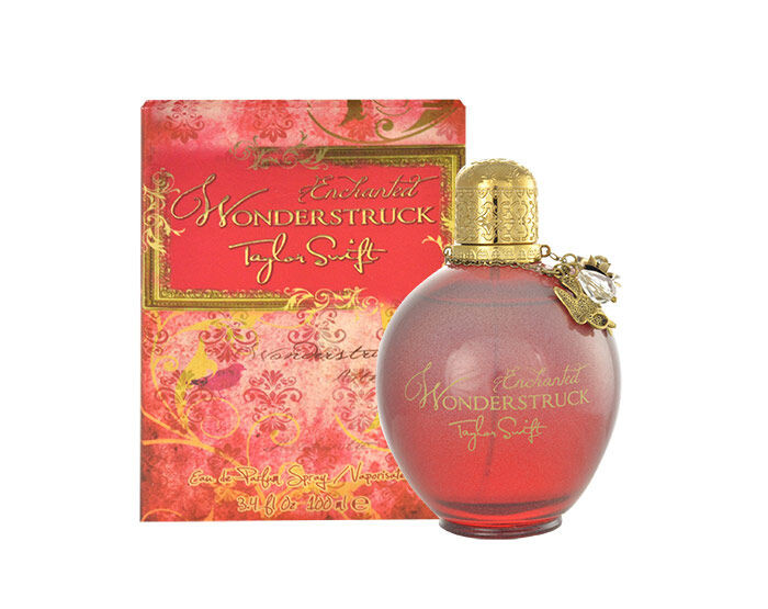 Eau de Parfum Taylor Swift Wonderstruck Enchanted 100 ml Tester