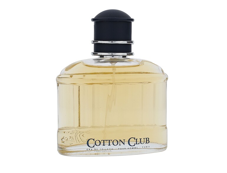 Eau de Toilette Jeanne Arthes Cotton Club 100 ml