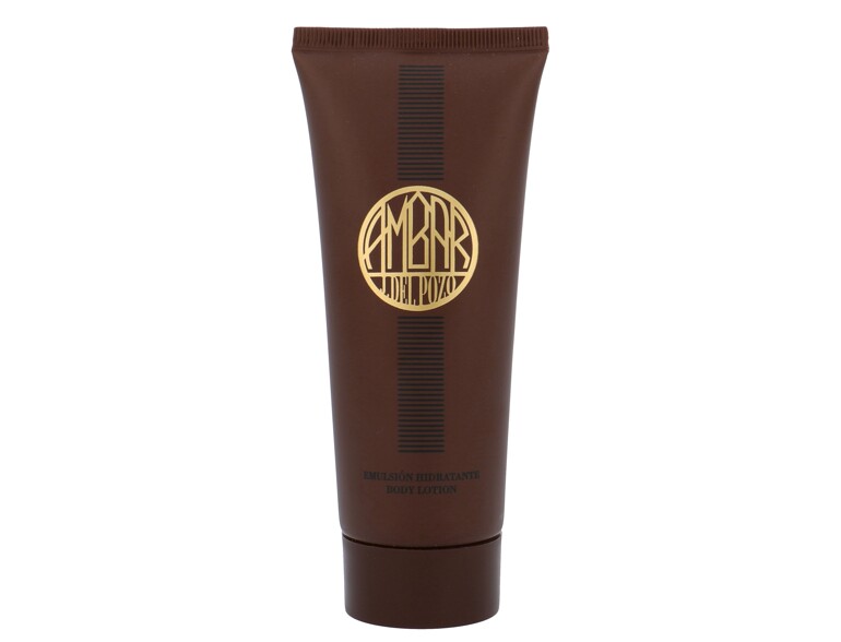 Körperlotion Jesus Del Pozo Ambar 100 ml