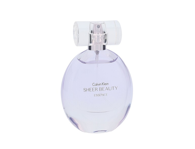 Eau de Toilette Calvin Klein Sheer Beauty Essence 30 ml