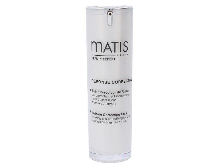 Crème de jour Matis Réponse Corrective Wrinkle Correcting Care 30 ml