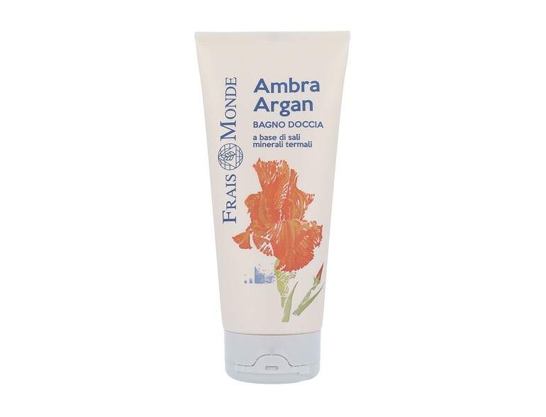 Badeschaum Frais Monde Ambra Argan 200 ml