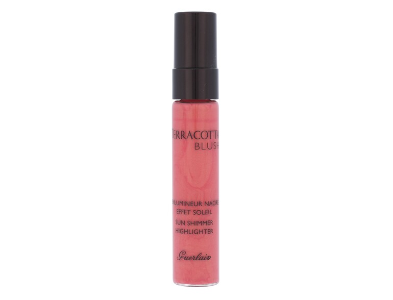Rouge Guerlain Terracotta 15 ml 02 Sunny Pink