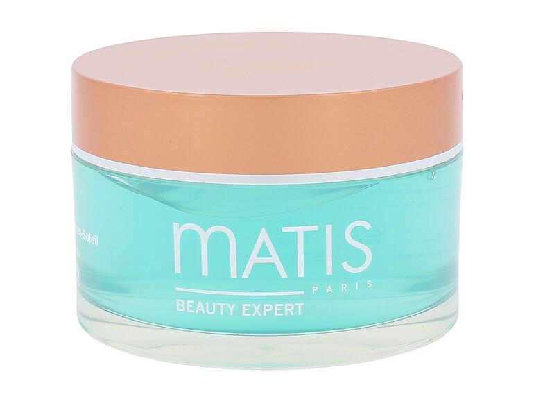 Soin après-soleil Matis Réponse Soleil After-Sun Refreshing Jelly 200 ml