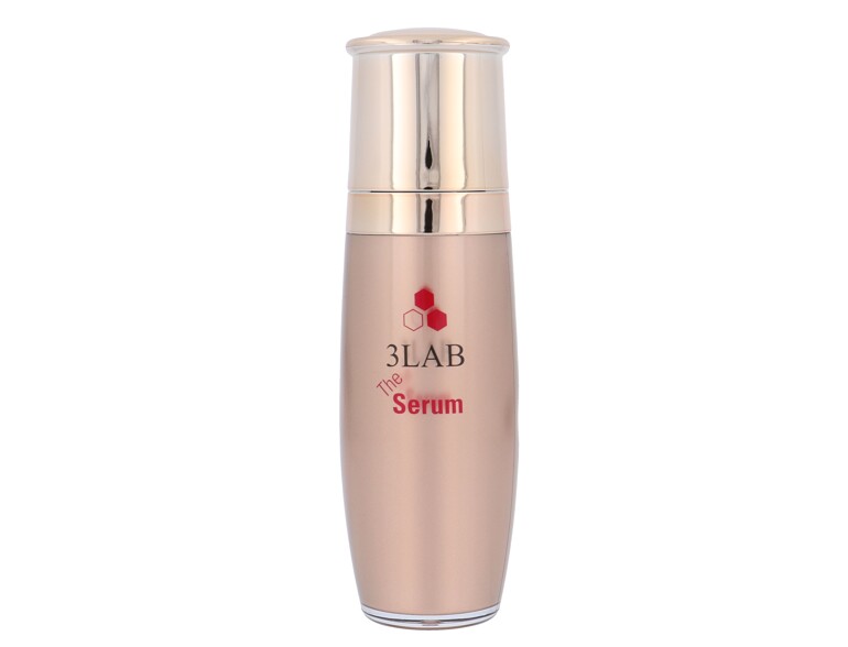 Sérum visage 3LAB The Serum 40 ml