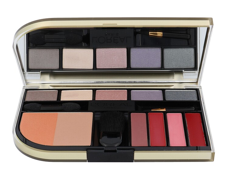 Make-up kit L'Oréal Paris Paris Beauty Palette 16 g Sets