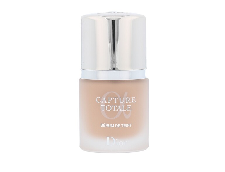 Foundation Dior Capture Totale Serum Foundation Makeup 30 ml 022 Cameo