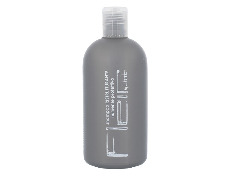 Shampoo Gestil Fleir By Wonder 500 ml