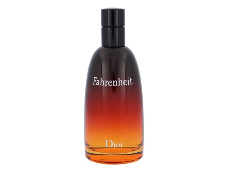 Rasierwasser Dior Fahrenheit 100 ml