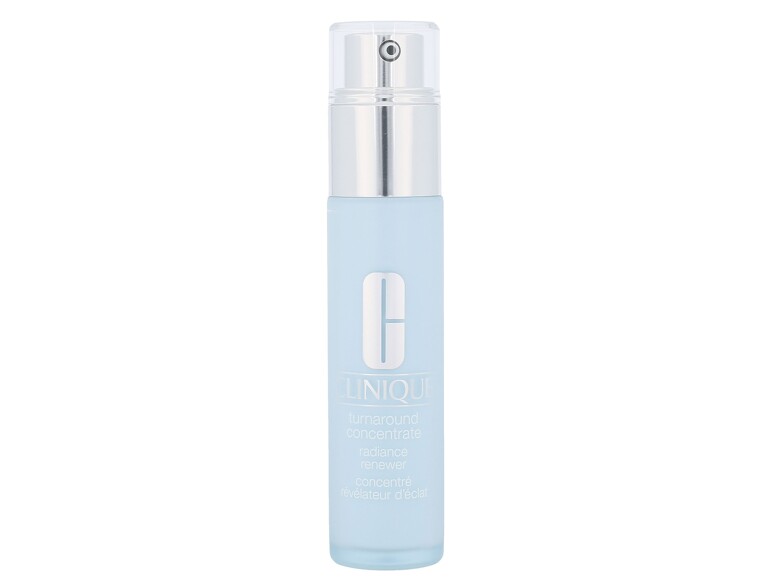 Gesichtsserum Clinique Turnaround Concentrate Radiance Renewer 30 ml