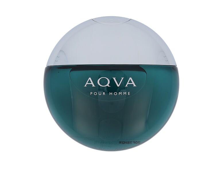 Eau de Toilette Bvlgari Aqva Pour Homme 100 ml