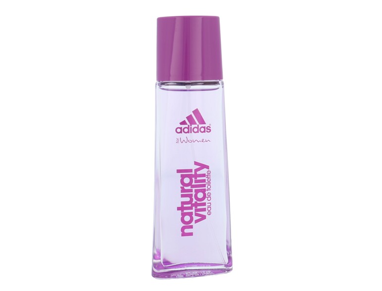 Eau de Toilette Adidas Natural Vitality For Women 50 ml