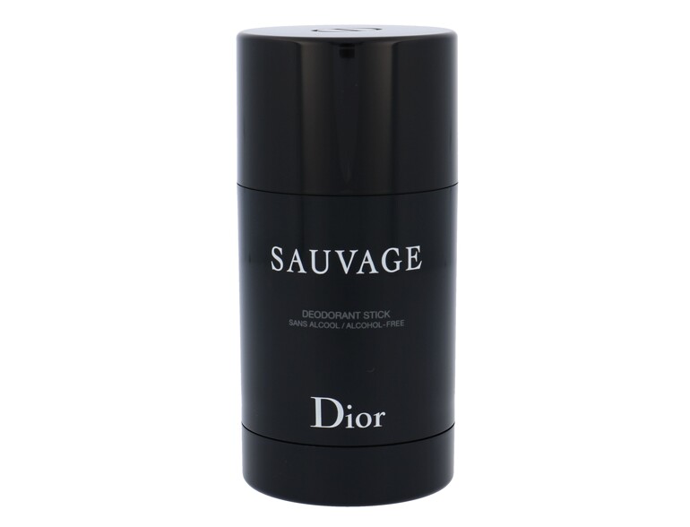 Deodorant Dior Sauvage 75 ml