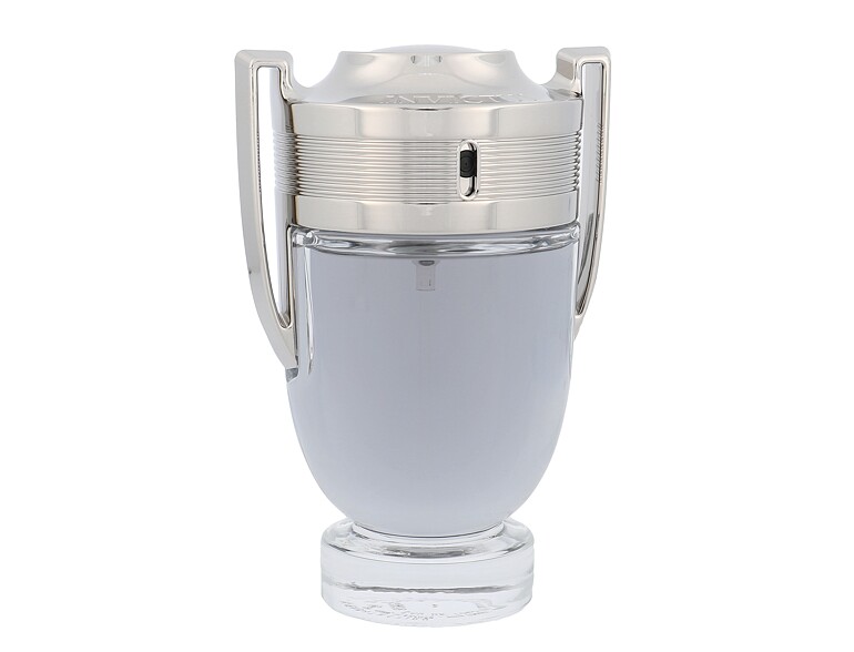 Eau de Toilette Paco Rabanne Invictus 100 ml Tester