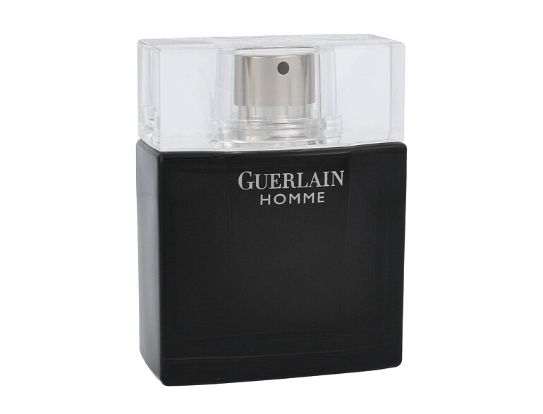Eau de Parfum Guerlain Guerlain Homme Intense 80 ml