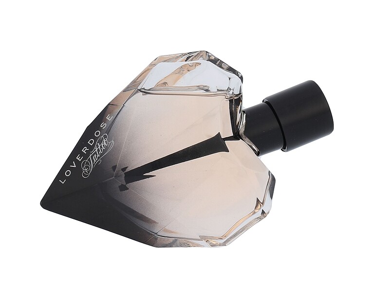Eau de Toilette Diesel Loverdose Tattoo 50 ml