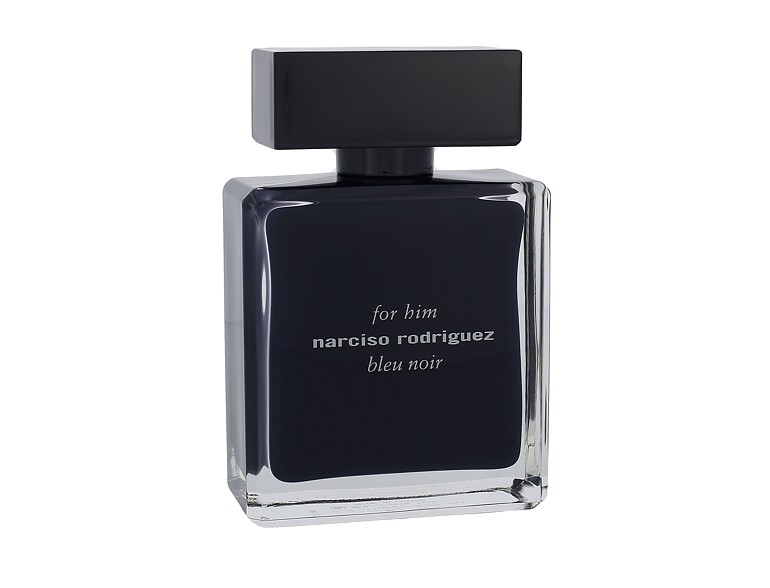 Eau de Toilette Narciso Rodriguez For Him Bleu Noir 100 ml