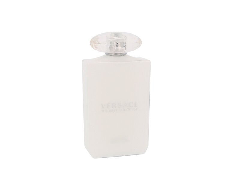 Körperlotion Versace Bright Crystal 200 ml