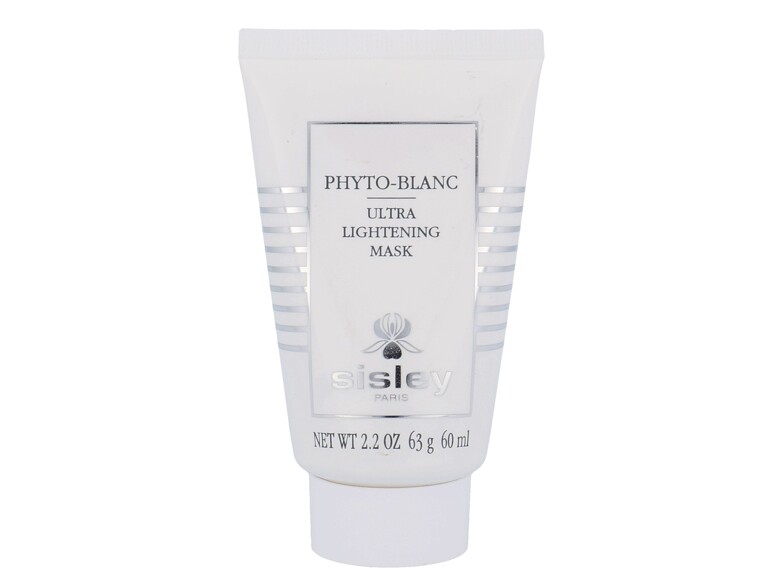 Maschera per il viso Sisley Phyto-Blanc Ultra Lightening 60 ml Tester