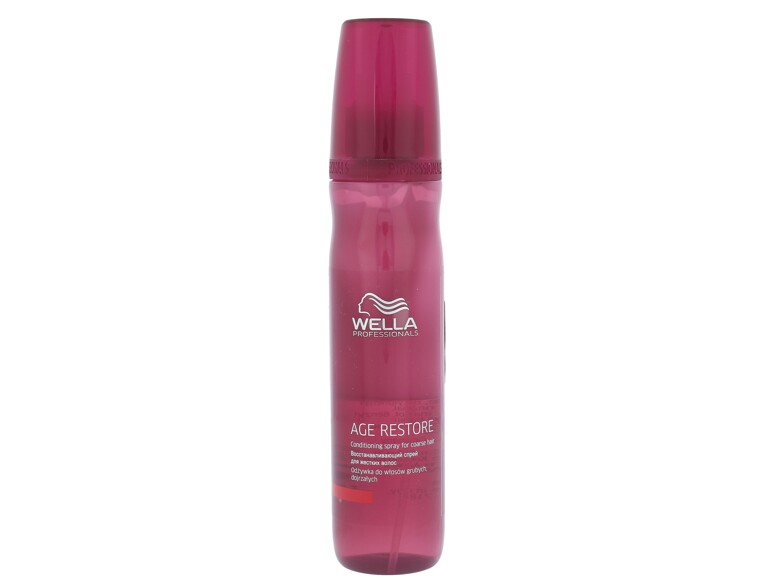 Conditioner Wella Professionals Age Restore 150 ml
