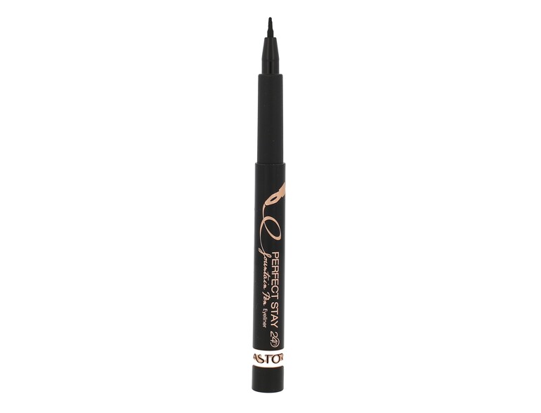 Eyeliner ASTOR Perfect Stay 24h 1,1 ml 001 Intense Black