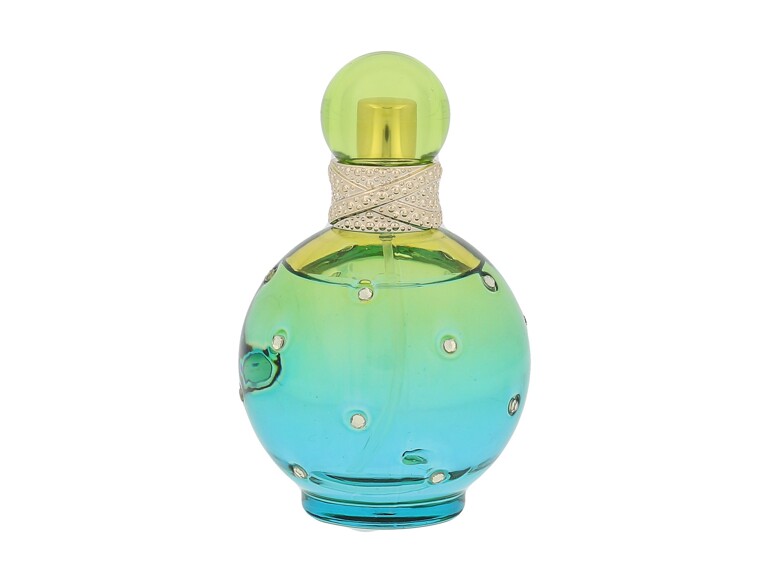 Eau de toilette Britney Spears Island Fantasy 50 ml