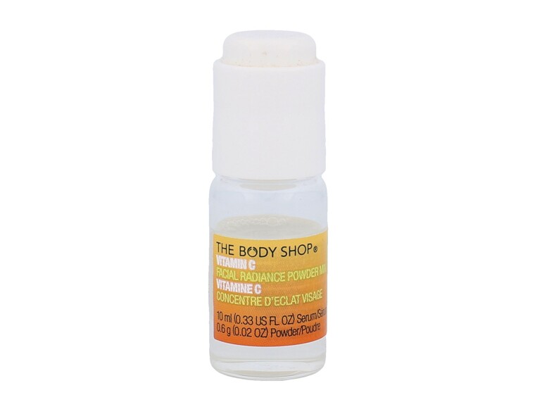 Siero per il viso The Body Shop Vitamin C 10,6 ml