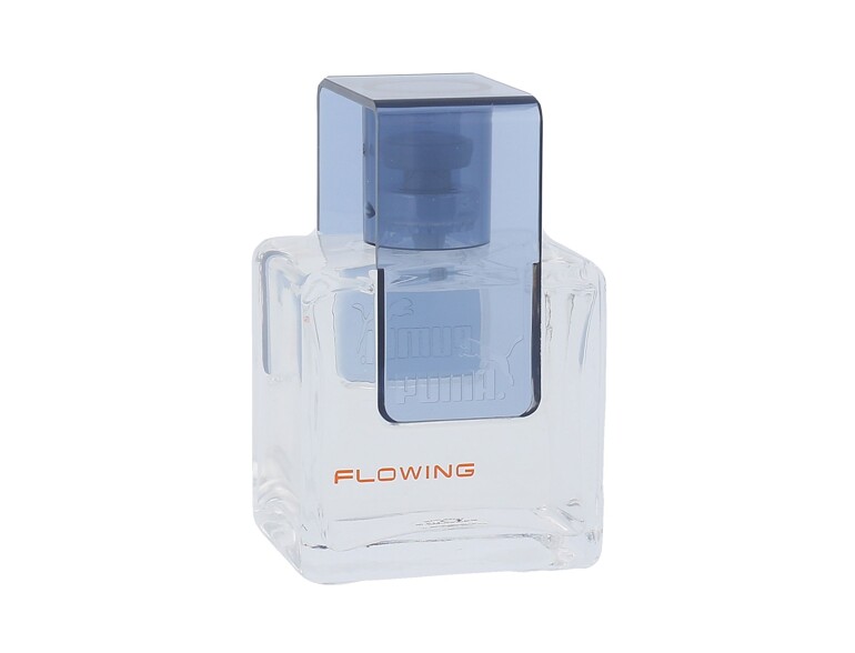 Rasierwasser Puma Flowing Man 50 ml