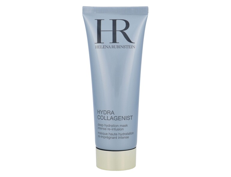 Gesichtsmaske Helena Rubinstein Hydra Collagenist Deep Hydration 75 ml Beschädigte Schachtel